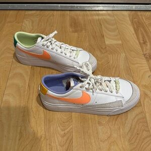 Nike- Women’s Blazer Low